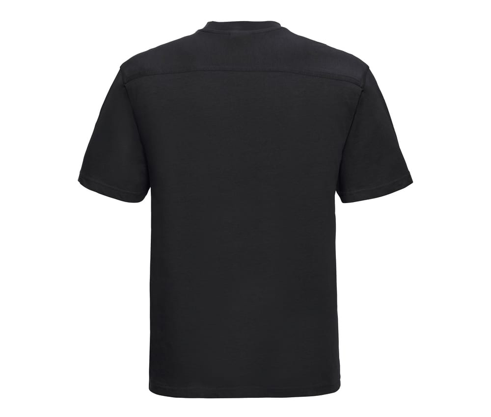 Russell JZ010 - Very durable work T-Shirt
