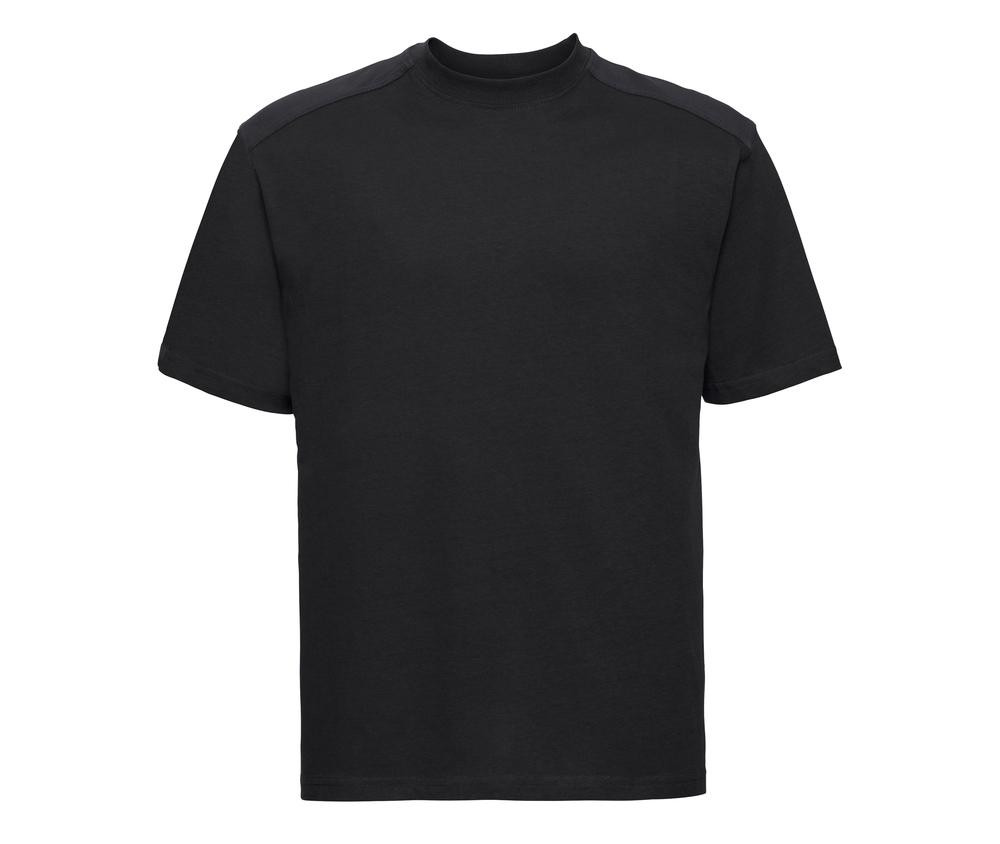Russell JZ010 - Very durable work T-Shirt