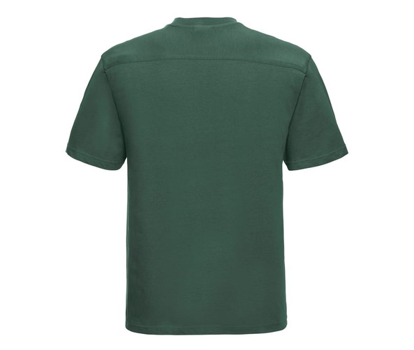 RUSSELL JZ010 - T-Shirt de travail très résistant