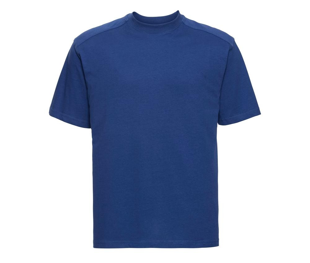Russell JZ010 - Very durable work T-Shirt