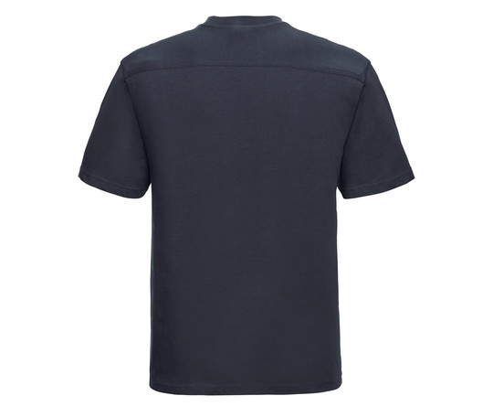 RUSSELL JZ010 - T-Shirt de travail très résistant