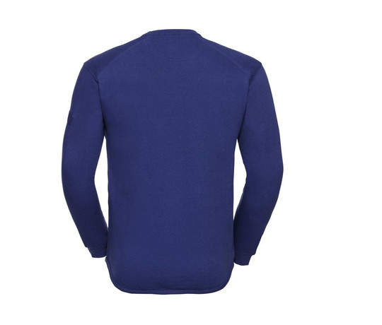 Russell JZ013 - Rundhalsausschnitt Sweatshirt