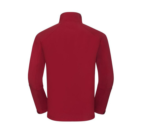 Russell JZ410 - Miesten Bionic Soft-Shell -takki