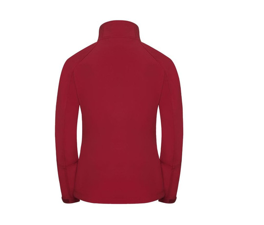 Russell JZ411 - Ladies' Bionic Soft-Shell jacket