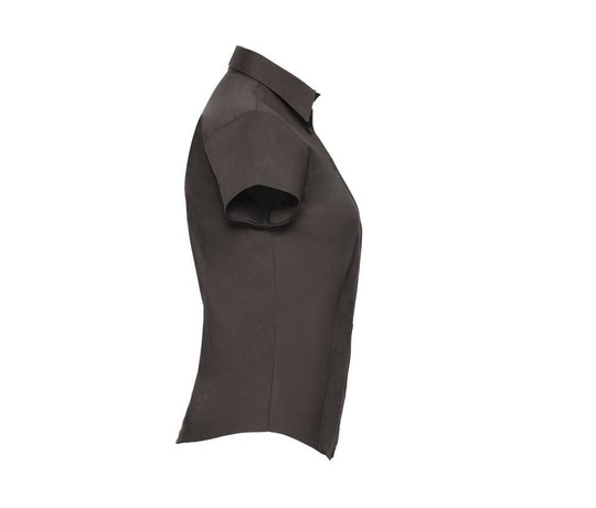 Russell Collection JZ47F - Women's Short Sleeve Shirt