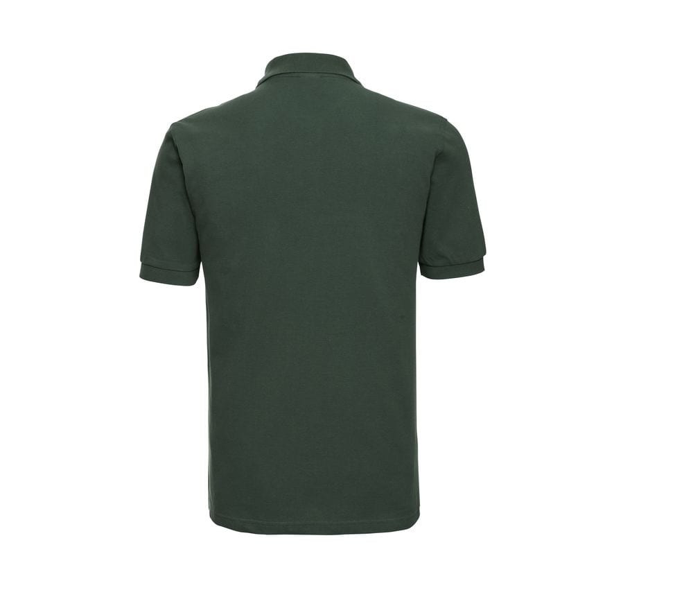 Russell JZ569 - Classic Cotton Polo Men