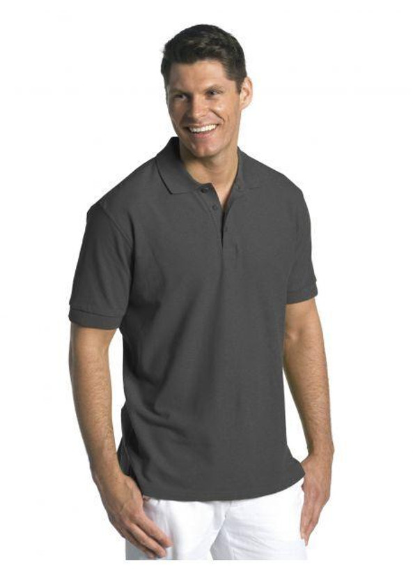 Russell JZ577 - Men's Ultimate Cotton Polo