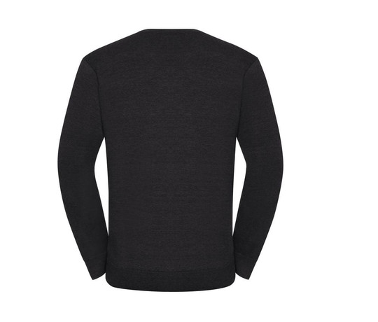 Russell Collection JZ710 - V-Neck Knit Pullover