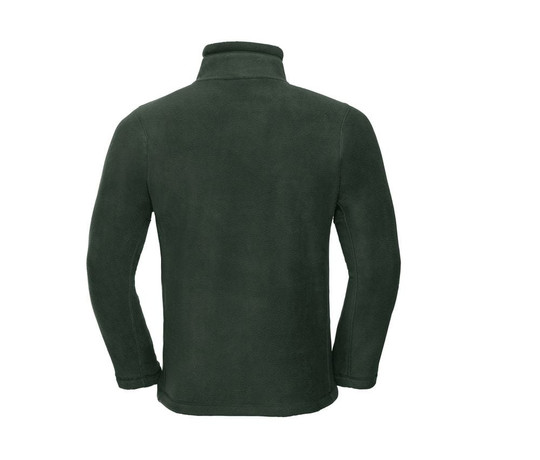 Russell JZ870 - Men's Full Zip Outdoor Fleece