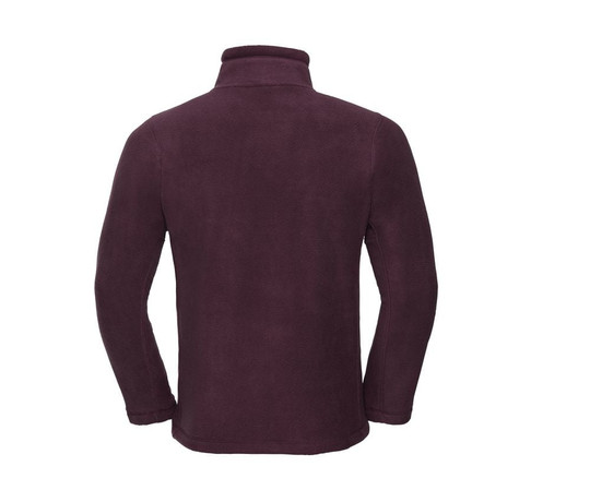 Russell JZ870 - Men's Full Zip Outdoor Fleece
