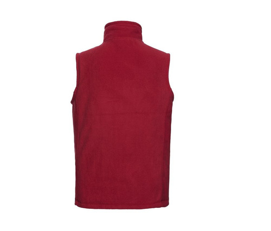 Russell JZ872 - Men's Outdoor Fleece Gilet