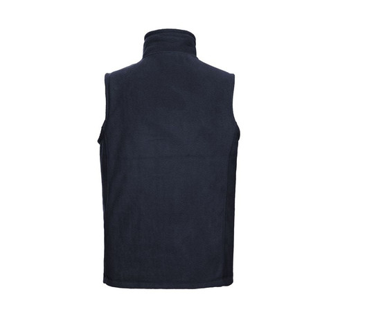 Russell JZ872 - Men's Outdoor Fleece Gilet