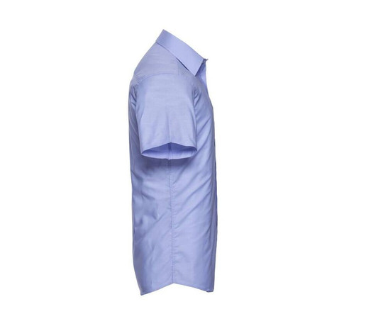 Russell Collection JZ923 - Men`s S/SL Oxford