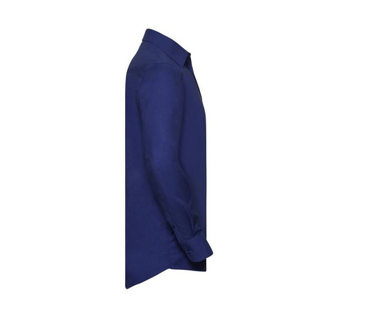 Russell Collection JZ932 - Men's Long Sleeve Easy Care Oxford Shirt