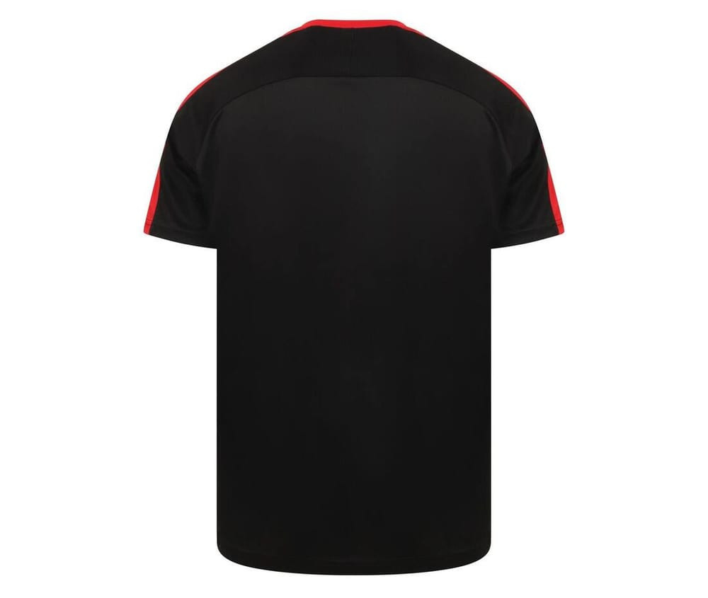 Finden & Hales LV290 - T-shirt Team