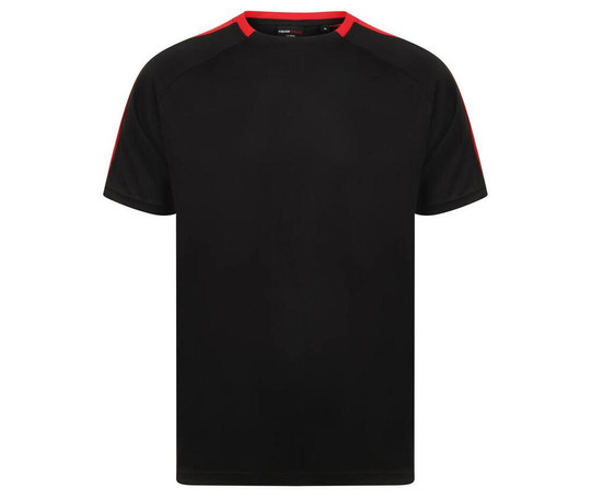 Finden & Hales LV290 - Team-T-Shirt