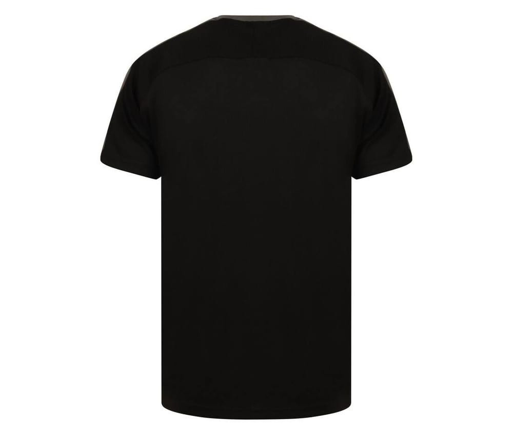 Finden & Hales LV290 - T-shirt d'équipe