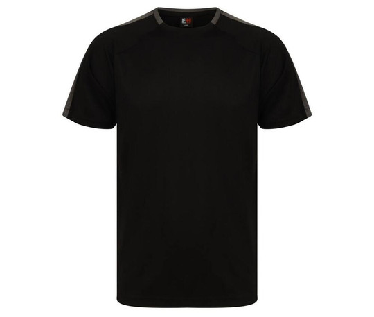 Finden & Hales LV290 - Team-T-Shirt