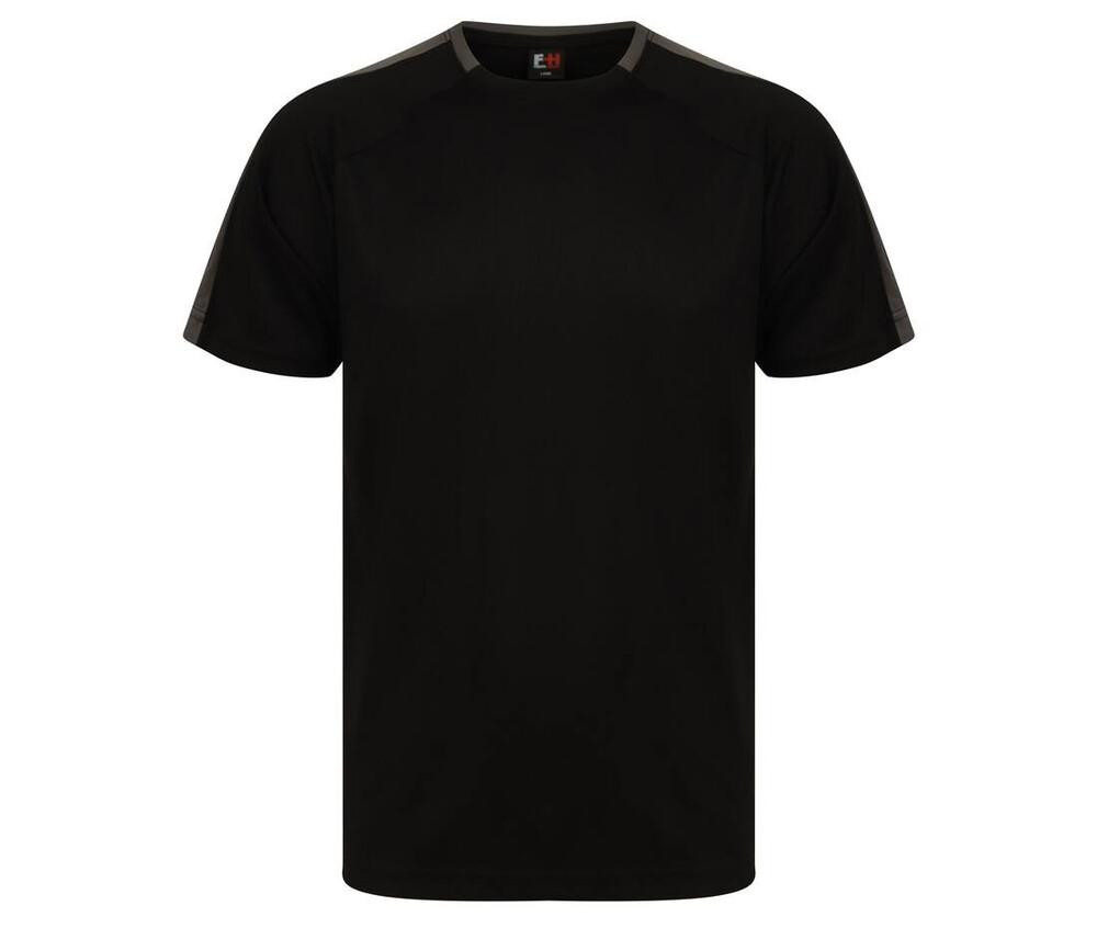 Finden & Hales LV290 - T-shirt d'équipe