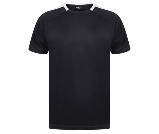 Finden & Hales LV290 - T-shirt d'équipe