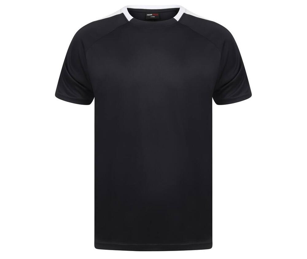 Finden & Hales LV290 - T-shirt d'équipe