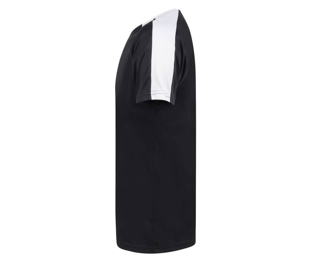 Finden & Hales LV290 - T-shirt d'équipe