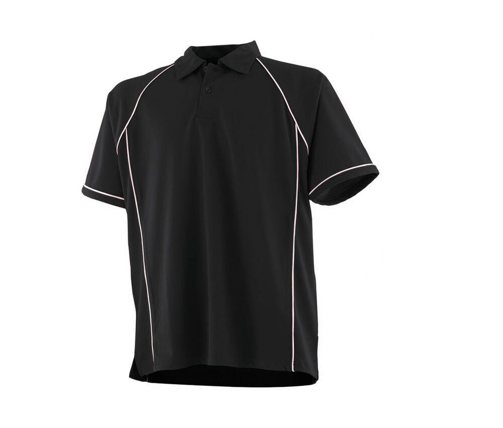 Finden & Hales LV370 - Polo Traspirante Cool Plus®