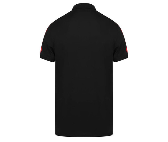 Finden & Hales LV381 - Stretch contrast polo shirt