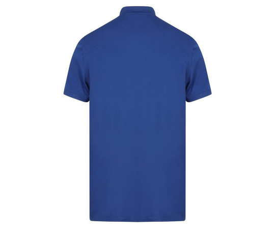 Finden & Hales LV381 - Kontrastowa koszulka polo