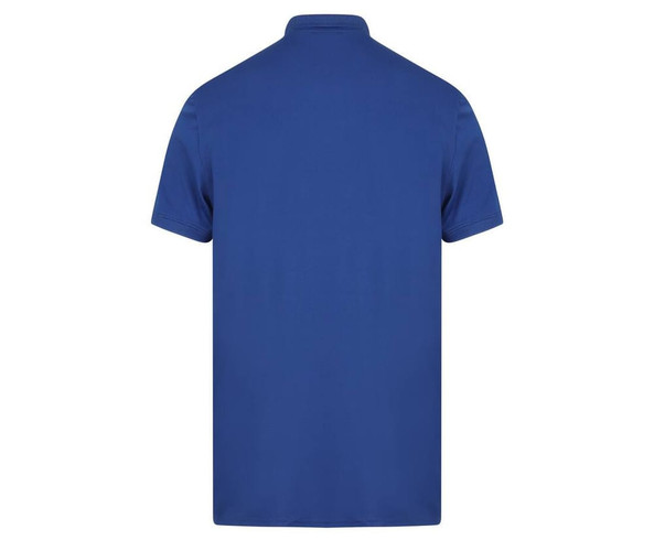 Finden & Hales LV381 - Kontrastowa koszulka polo