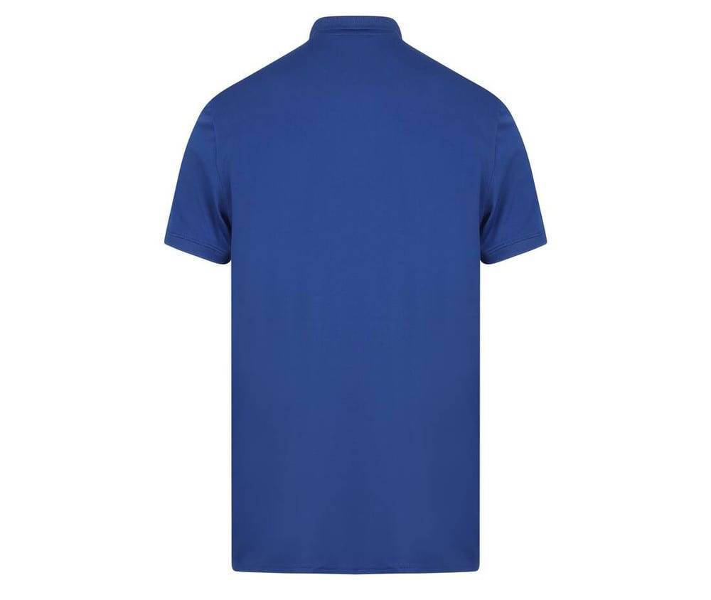 Finden & Hales LV381 - Joustava kontrastipikeepaita