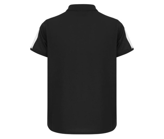 Finden & Hales LV382 - Stretch contrast polo shirt for children