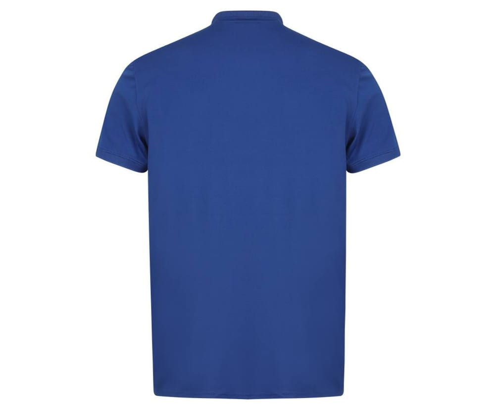 Finden & Hales LV382 - Kinder Stretch-Poloshirt