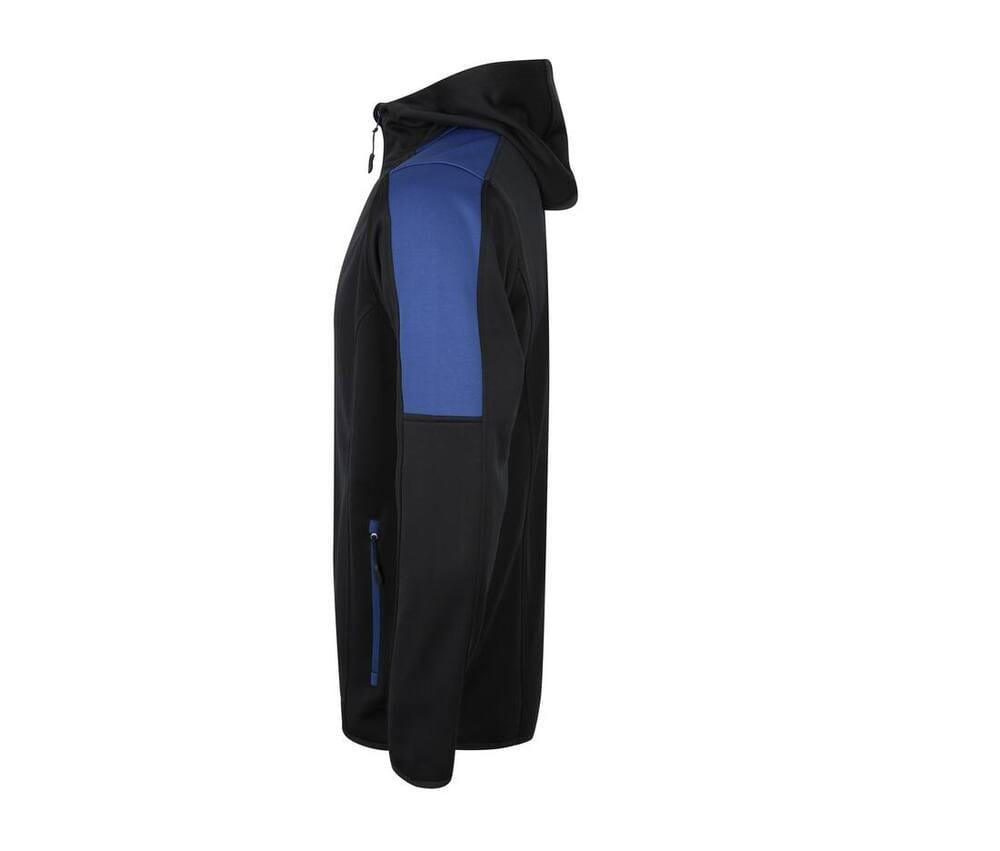 Finden & Hales LV622 - Aktive Softshelljacke von Erwachsenen