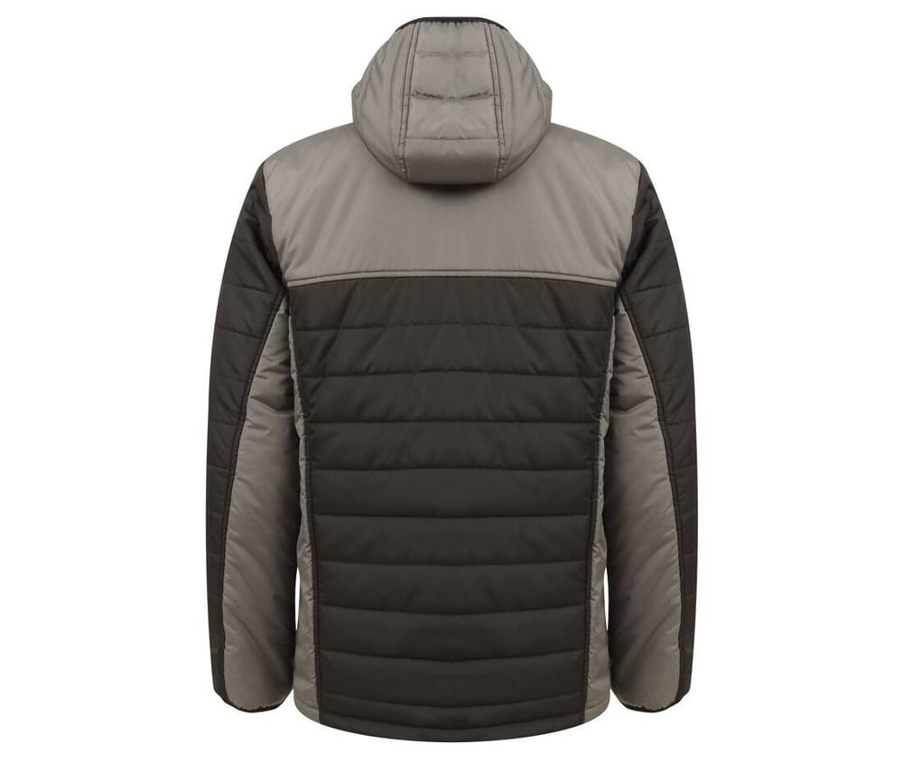 Finden & Hales LV660 - Puffer-Mantel