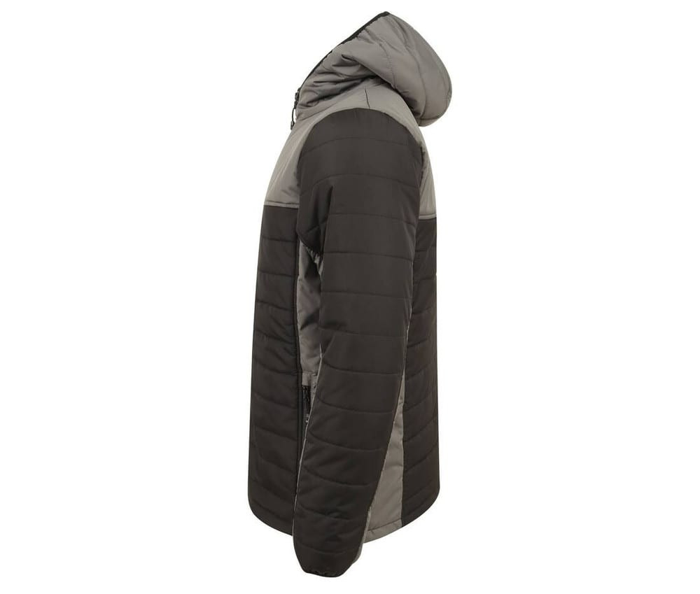 Finden & Hales LV660 - Puffer-Mantel