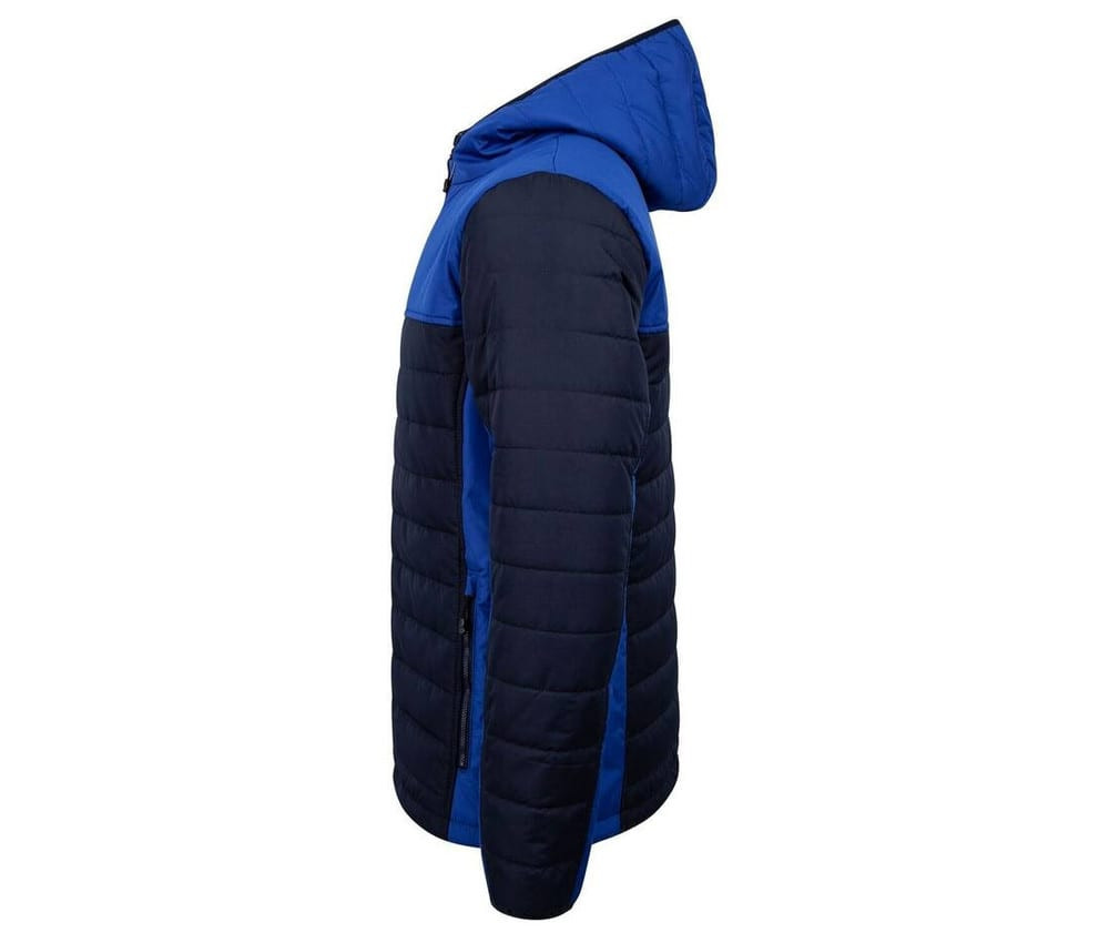 Finden & Hales LV660 - Puffer Jacket