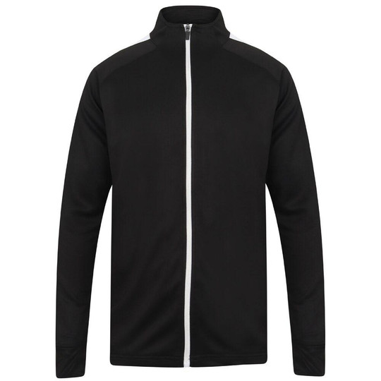 Finden & Hales LV871 - Unisex Sportjacke