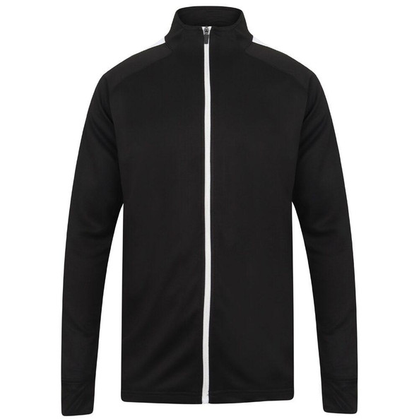 Finden & Hales LV871 - Unisex Sportjacke