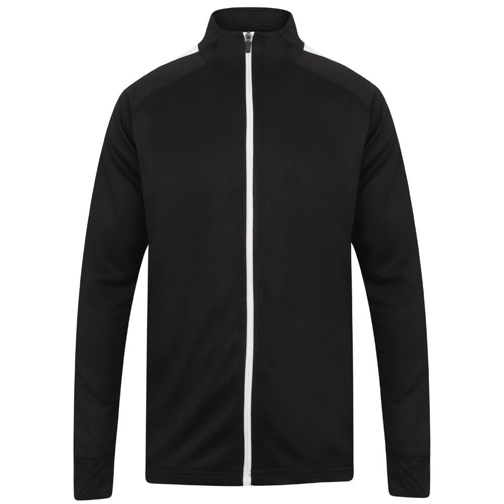 Finden & Hales LV871 - Unisex Sportjacke