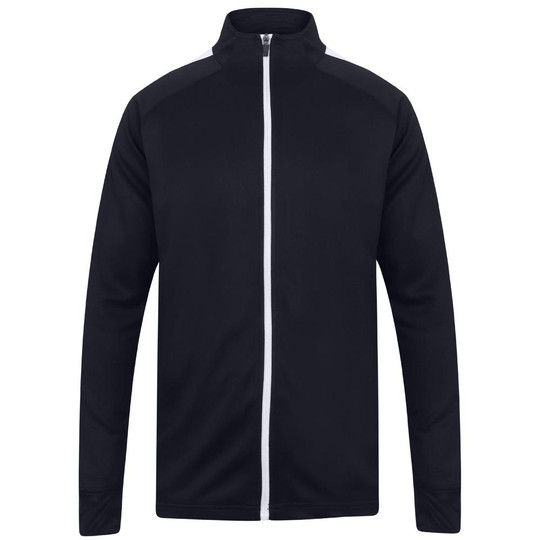 Finden & Hales LV871 - Kurtka sportowa