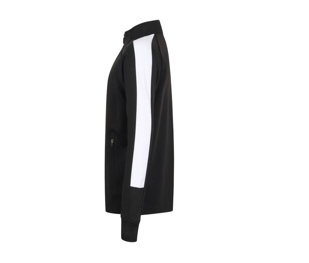 Finden & Hales LV873 - Kinder Sportjacke