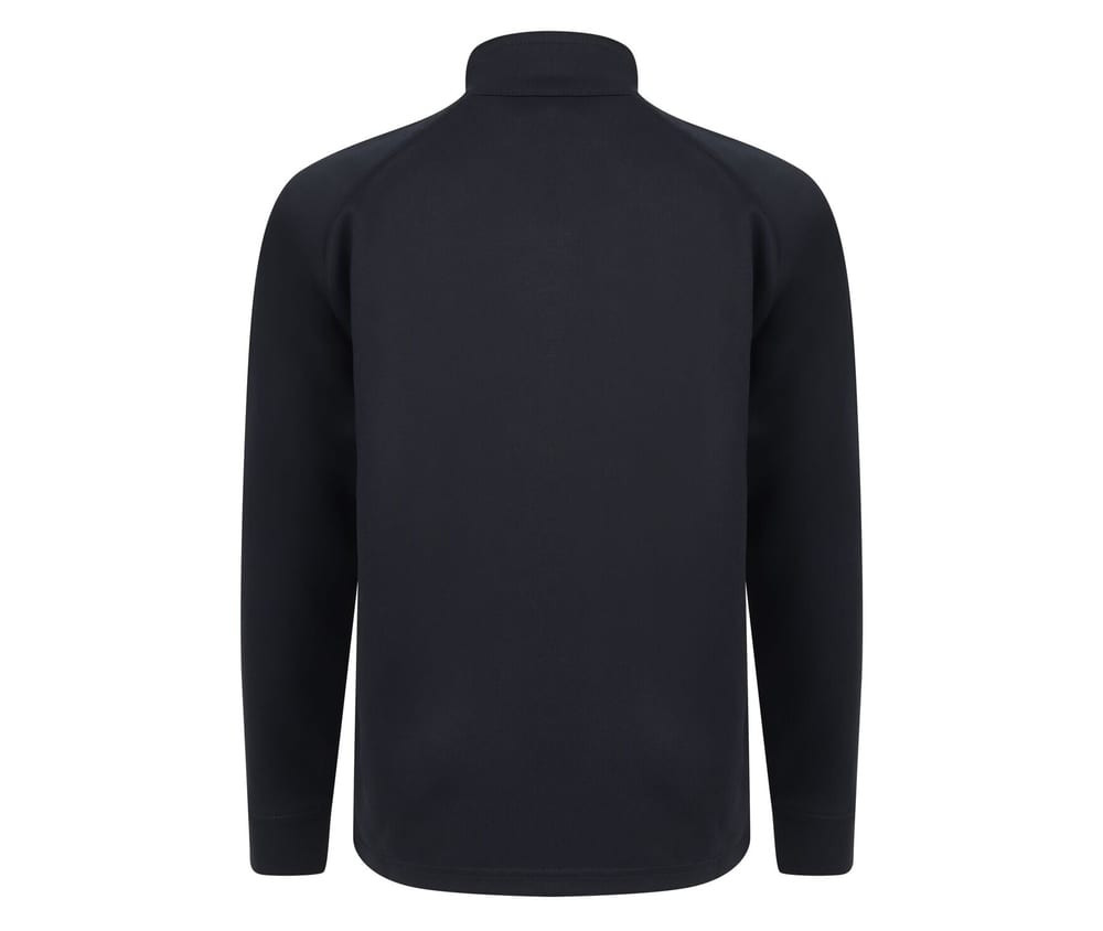 Finden & Hales LV873 - Children's sports jacket