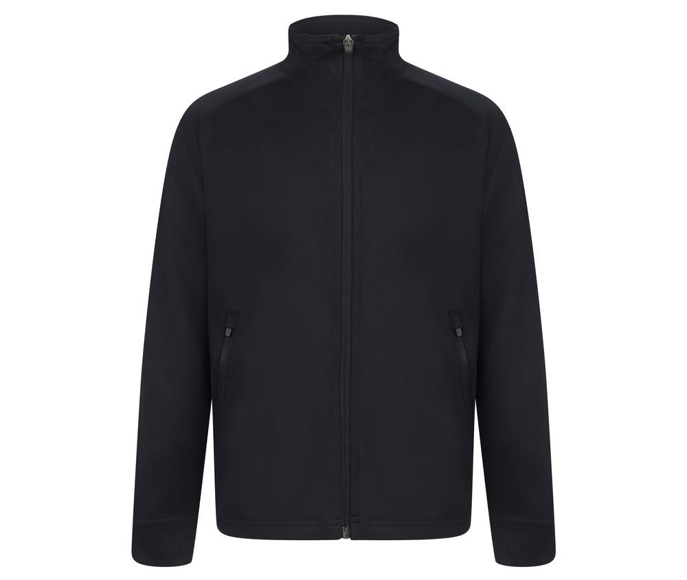 Finden & Hales LV873 - Children's sports jacket