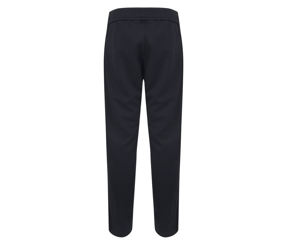 Finden & Hales LV883 - Slim sport pants for children