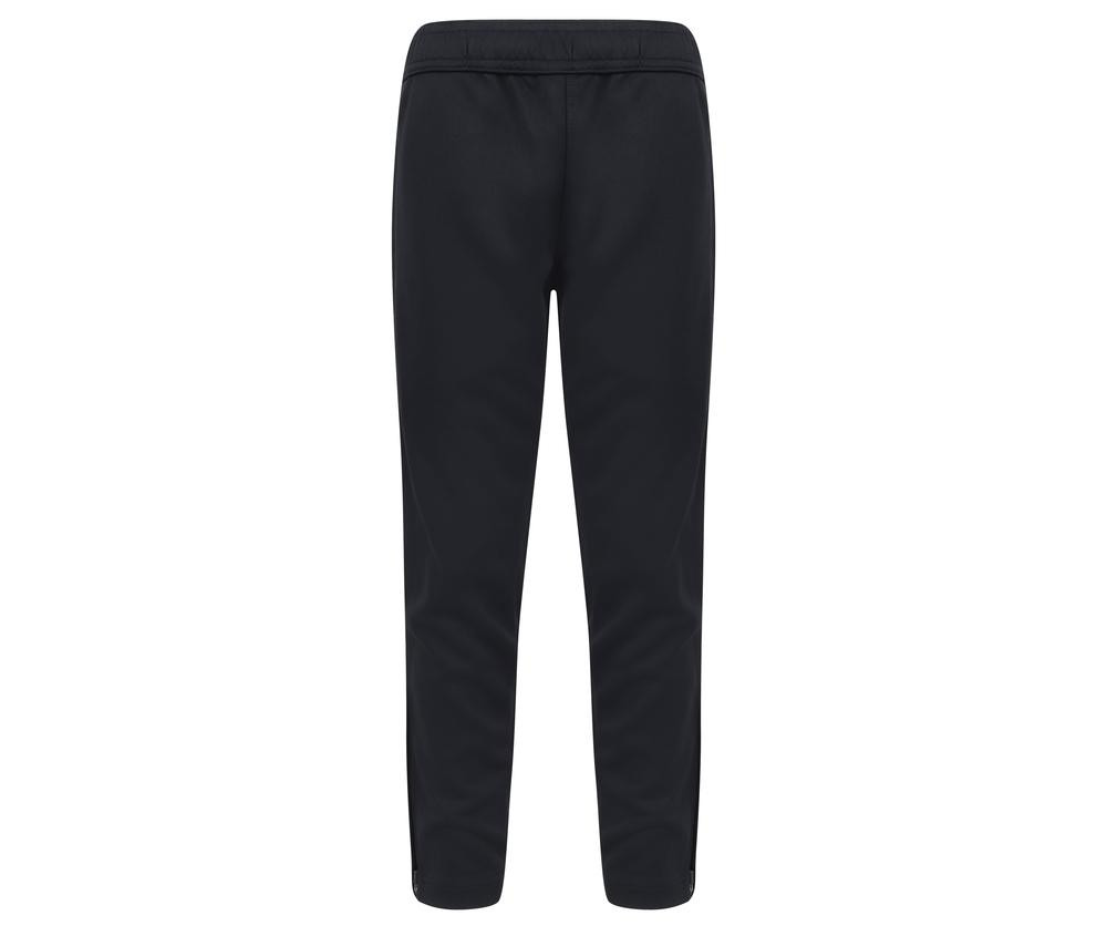 Finden & Hales LV883 - Slim sport pants for children