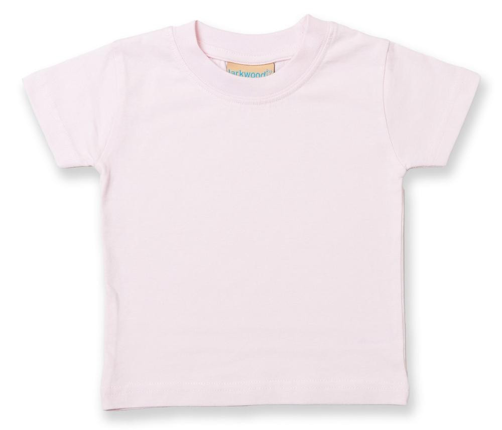 Larkwood LW020 - T-shirt för barn