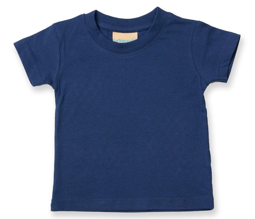Larkwood LW020 - Kinder-T-Shirt