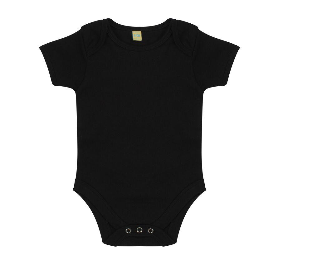 Larkwood LW055 - Children's body suit