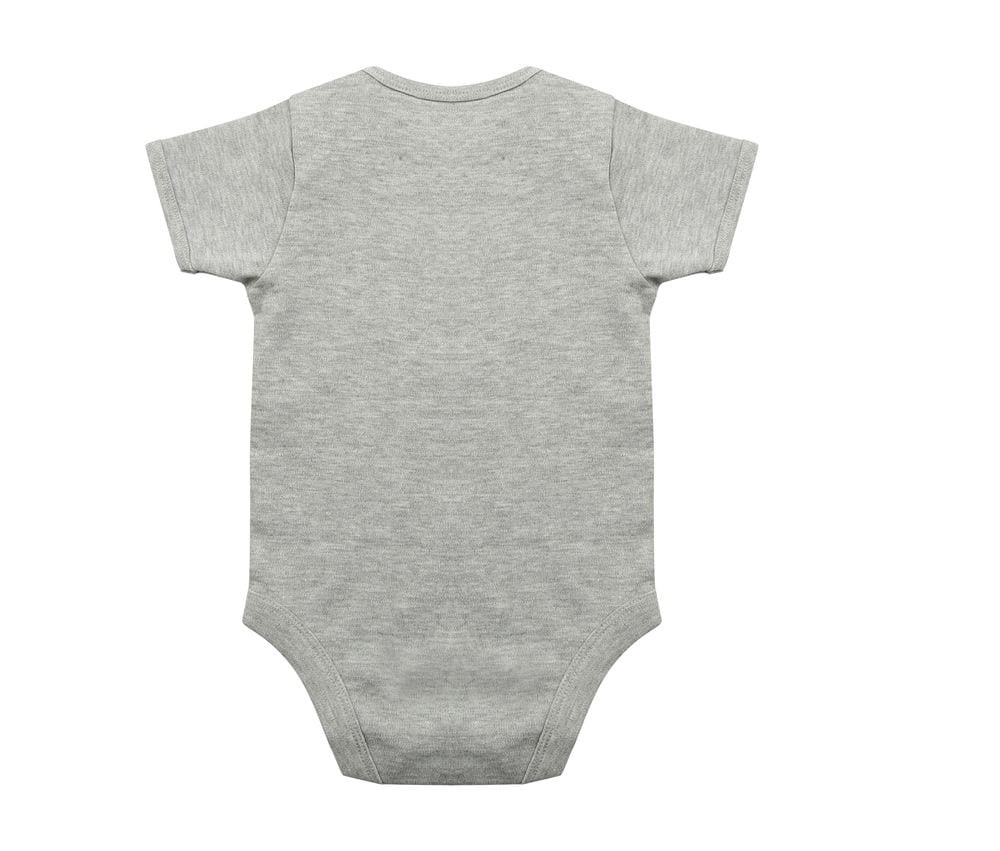 Larkwood LW055 - Lasten body suit